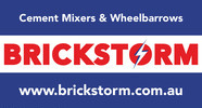 Brickstorm